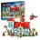 Lego® Ninjago® Dragón Del Caos: Colmillo Tronador Set 71832