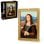Lego® Mona Lisa