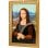 Lego® Mona Lisa