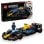 Lego Speed Champions: Oracle Red Bull Rb20 F1, Coche Fórmula 1, Set 77243