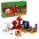 Lego® La Emboscada En El Portal Del Nether
