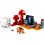 Lego® La Emboscada En El Portal Del Nether