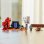 Lego® La Emboscada En El Portal Del Nether