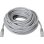Cable de red AISENS A133-0183 Cat.5e 10m Gris UTP AWG24