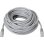 Cable de red AISENS A133-0183 Cat.5e 10m Gris UTP AWG24