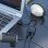 Tarjeta de Sonido AISENS A106-0769 USB-A Conversor a 2xJack 3.5mm 24bit 100dB Negra