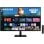 Monitor Samsung M50D 32" FullHD 60Hz VA Smart TV HDR10 WiFi Bluetooth Gaming