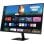 Monitor Samsung M50D 32″ Full HD 60Hz VA Smart TV HDMI WiFi Bluetooth Gaming Hub HDR10