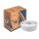 Cable de red Phasak PHR 6302 UTP Cat6 Sólido CCA AWG23 305m Gris
