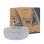 Cable de red Phasak PHR 6302 UTP Cat6 Sólido CCA AWG23 305m Gris