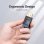 Cable Conversor Vention HBLBG DP a VGA 1.5m Doble Blindaje 1080p Negro