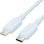 Cabo Vention LAKSH USB-C para Lightning 2 m 27W 3A azul 480Mbps niquelado