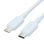 Cabo Vention LAKSH USB-C para Lightning 2 m 27W 3A azul 480Mbps niquelado