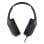 Auriculares Trust con cable 3.5mm/USB y micrófono para gaming con luces LED