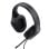 Auriculares Trust con cable 3.5mm/USB y micrófono para gaming con luces LED