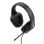 Auriculares Trust con cable 3.5mm/USB y micrófono para gaming con luces LED