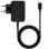 Cargador Portátil TooQ TQLC-USBCGAN45PD GaN 45W USB-C/ Automático/ Cable 1.8m/ Negro