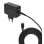 Cargador Portátil TooQ TQLC-USBCGAN45PD GaN 45W USB-C/ Automático/ Cable 1.8m/ Negro
