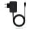 Cargador Portátil TooQ TQLC-USBCGAN45PD GaN 45W USB-C/ Automático/ Cable 1.8m/ Negro