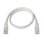 Cable de Red AISENS A133-0199 RJ45 Cat.5e UTP 3m Blanco