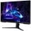Monitor Samsung Odyssey G3 27? Full HD 180Hz VA FreeSync Ajuste de altura HDR10