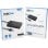 Hub NOX 4 puertos USB 3.0 10 Mbit/s modelo Lite Hub One compacto