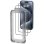 Protector de Pantalla Vention KUPTCD-40 Cristal Templado 0.3mm 9H iPhone 16 Pro Max 2 Unidades