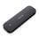 Caja externa M.2 NVMe AISENS ASM2-024B Aluminio Negro USB 3.2 Gen2 Plug and Play