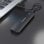 Caja externa M.2 NVMe AISENS ASM2-024B Aluminio Negro USB 3.2 Gen2 Plug and Play