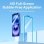 Protector de Pantalla Vention KUMTCA-30 Cristal Templado iPhone 15 Pro + Instalador