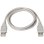 Cable USB AISENS A101-0022 USB 2.0 Tipo A Macho-Macho 2m 60Mbps Beige