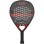 Pala Siux Tsunami Revolution Carbono 3K Balance Medio Control Avanzado Rojo/Negro