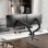 Soporte de Mesa AISENS DT32TSR-357 Contrapeso 2 Monitores 17-32? Brazo Articulado Negro
