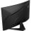 MSI MAG 321CQF E18 31,5" LED Rapid VA QHD 180Hz 0,5ms Curva di sincronizzazione adattiva