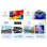 TCL LED 55" 55P6K UltraHD 4K Dolby Audio HDR10 Google TV