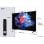 TCL LED 55" 55P6K UltraHD 4K Dolby Audio HDR10 Google TV