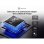 TCL LED 55" 55P6K UltraHD 4K Dolby Audio HDR10 Google TV