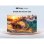 TCL LED 55" 55P6K UltraHD 4K Dolby Audio HDR10 Google TV