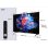 TCL LED 55" 55P6K UltraHD 4K Dolby Audio HDR10 Google TV