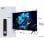 TCL QLED 55" 55P7K UltraHD 4K Dolby Atmos Google TV