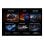 TCL QLED 55" 55P8K UltraHD 4K Sonido Onkyo Google TV