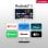 Thomson LCD 32" 32HA4M44 Televisión Portátil con Batería Android TV