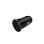 Cargador de coche Philips DLP2510 Dual USB 12W Protección Universal 12-24V