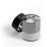 Fechadura eletrónica Nuki Smart Lock Pro WiFi Bluetooth Matte Motor Brushless