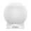 Sensor de movimiento Imou PIR ZP1, 8m, 90°, Alámbrico, Batería 1 año, Blanco, Interior