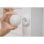 Sensor de movimiento Imou PIR ZP1, 8m, 90°, Alámbrico, Batería 1 año, Blanco, Interior