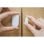 Sensor de Puertas y Ventanas Imou ZD1 Zigbee Alarma Antimanipulación