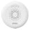Detector de Gas Imou inalámbrico interconectable 2400MHz 70dB DC 12V Blanco para hogar