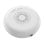 Detector de Gas Imou inalámbrico interconectable 2400MHz 70dB DC 12V Blanco para hogar