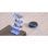Imou RV1 Roboterstaubsauger mit LiDAR-Mapping, 4500 Pa, Wischen und App-Steuerung